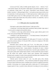 Priemonės miškų būklei gerinti: Gegužinės ir Paežerio girininkijos 10 puslapis