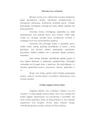 Mėsinių avių auginimo technologija 2 puslapis