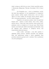 Mėsinių avių auginimo technologija 12 puslapis