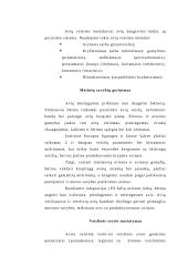 Mėsinių avių auginimo technologija 8 puslapis