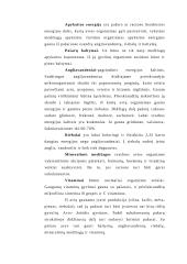 Mėsinių avių auginimo technologija 10 puslapis