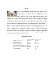 Mėsinių galvijų genetiniai ištekliai Lietuvoje ir pasaulyje 10 puslapis