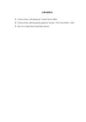 Mėsinių galvijų genetiniai ištekliai Lietuvoje ir pasaulyje 14 puslapis