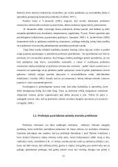 Profesijos pasirinkimas bei to sunkumai 12 puslapis