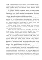 Profesijos pasirinkimas bei to sunkumai 13 puslapis