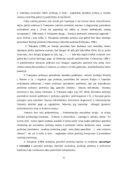 Profesijos pasirinkimas bei to sunkumai 14 puslapis