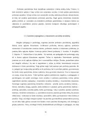 Profesijos pasirinkimas bei to sunkumai 15 puslapis