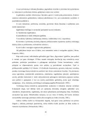 Profesijos pasirinkimas bei to sunkumai 17 puslapis