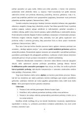 Profesijos pasirinkimas bei to sunkumai 3 puslapis