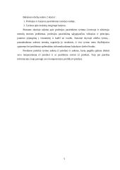 Profesijos pasirinkimas bei to sunkumai 4 puslapis