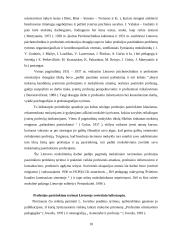 Profesijos pasirinkimas bei to sunkumai 9 puslapis