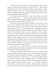 Profesijos pasirinkimas bei to sunkumai 10 puslapis