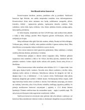 Mėsos konservų gamybos technologija 5 puslapis