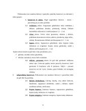 Mėsos konservų gamybos technologija 8 puslapis