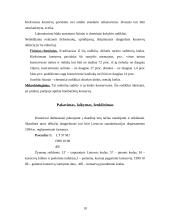 Mėsos konservų gamybos technologija 10 puslapis