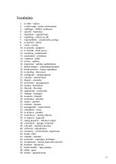 My future profession – Dental Hygienist 11 puslapis