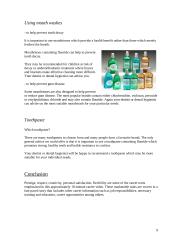 My future profession – Dental Hygienist 9 puslapis