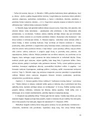 Prozos teksto analizė pagrindinėje mokykloje 14 puslapis