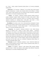 Prozos teksto analizė pagrindinėje mokykloje 8 puslapis