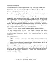 Miestų savivaldos institucijų teisinis reglamentavimas 10 puslapis