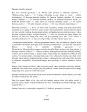 Miestų savivaldos institucijų teisinis reglamentavimas 11 puslapis