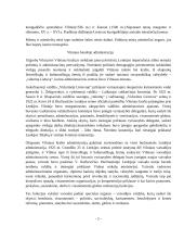 Miestų savivaldos institucijų teisinis reglamentavimas 3 puslapis