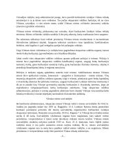 Miestų savivaldos institucijų teisinis reglamentavimas 4 puslapis