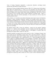 Miestų savivaldos institucijų teisinis reglamentavimas 6 puslapis