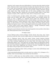 Miestų savivaldos institucijų teisinis reglamentavimas 8 puslapis