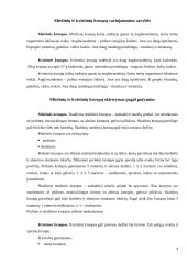 Miežinės ir kvietinės kruopos 4 puslapis