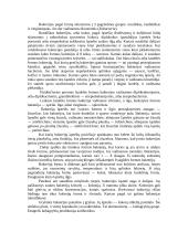 Mikrobai aplink mus: bakterijos 5 puslapis