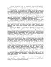 Mikrobai aplink mus: bakterijos 6 puslapis