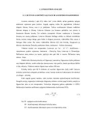 Sausinimo priemonių projektavimas poilsiavietėje prie Kadrėnų tvenkinio 2 puslapis