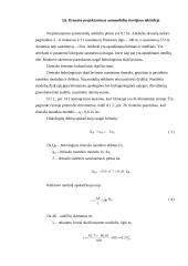 Sausinimo priemonių projektavimas poilsiavietėje prie Kadrėnų tvenkinio 14 puslapis