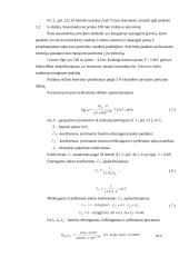 Sausinimo priemonių projektavimas poilsiavietėje prie Kadrėnų tvenkinio 15 puslapis