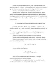 Sausinimo priemonių projektavimas poilsiavietėje prie Kadrėnų tvenkinio 16 puslapis