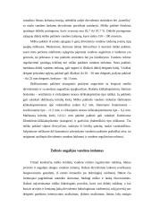 Miškingumo pagrindimas kraštovaizdžio ir aplinkos apsaugos požiūriu 11 puslapis