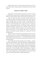 Miškingumo pagrindimas kraštovaizdžio ir aplinkos apsaugos požiūriu 4 puslapis