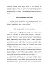 Miškingumo pagrindimas kraštovaizdžio ir aplinkos apsaugos požiūriu 7 puslapis