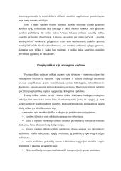 Miškingumo pagrindimas kraštovaizdžio ir aplinkos apsaugos požiūriu 9 puslapis