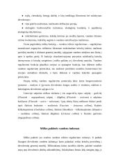 Miškingumo pagrindimas kraštovaizdžio ir aplinkos apsaugos požiūriu 10 puslapis