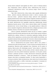 Seimo kontrolieriai kaip konstitucinis žmogaus teisių gynimo institutas 12 puslapis