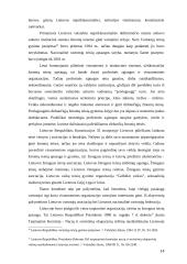 Seimo kontrolieriai kaip konstitucinis žmogaus teisių gynimo institutas 14 puslapis