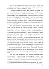 Seimo kontrolieriai kaip konstitucinis žmogaus teisių gynimo institutas 19 puslapis