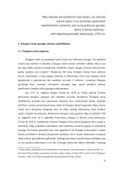 Seimo kontrolieriai kaip konstitucinis žmogaus teisių gynimo institutas 6 puslapis
