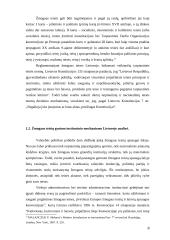 Seimo kontrolieriai kaip konstitucinis žmogaus teisių gynimo institutas 8 puslapis