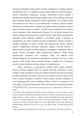 Seimo kontrolieriai kaip konstitucinis žmogaus teisių gynimo institutas 9 puslapis