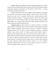 Sezoninės augalų dekoratyvumo kaitos tyrimai želdynuose 17 puslapis