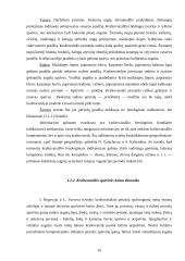 Sezoninės augalų dekoratyvumo kaitos tyrimai želdynuose 19 puslapis