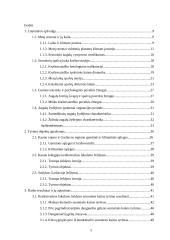 Sezoninės augalų dekoratyvumo kaitos tyrimai želdynuose 5 puslapis